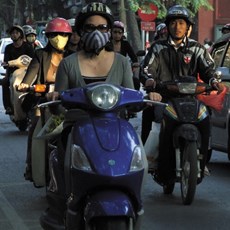 Vietnam Hanoi